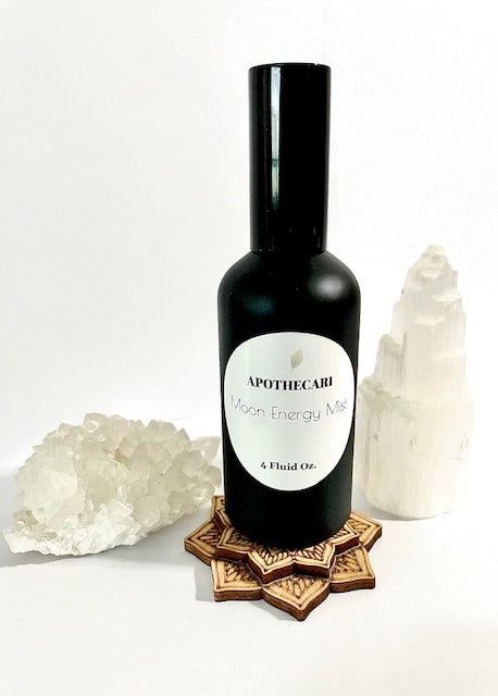 Moon Energy Mist